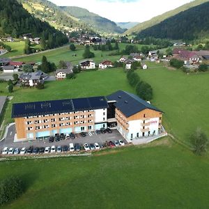 Cooee Alpin Hotel Bad Kleinkirchheim